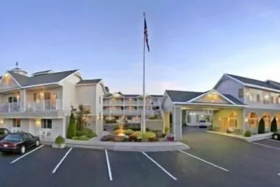 Photo 2 - Parkside Inn Bridgeview