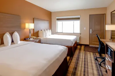 Photo 5 - Boulder University Inn