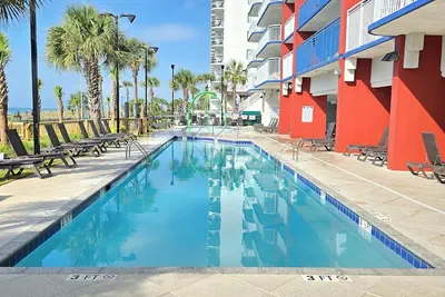 Photo 2 - Grand Atlantic Ocean Resort