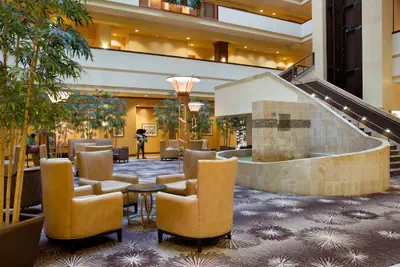 Photo 5 - Embassy Suites by Hilton Dallas Frisco Hotel & Convention Center