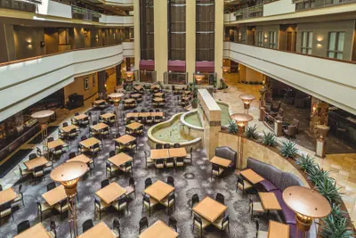 Photo 4 - Embassy Suites by Hilton Dallas Frisco Hotel & Convention Center
