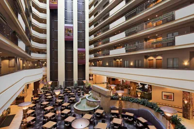 Photo 3 - Embassy Suites by Hilton Dallas Frisco Hotel & Convention Center