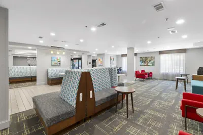 Photo 3 - Hampton Inn Salem, VA