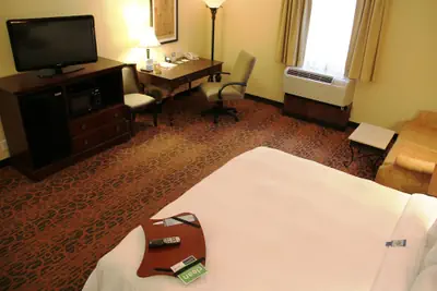 Photo 4 - Hampton Inn & Suites Houston Katy