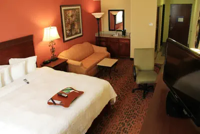 Photo 3 - Hampton Inn & Suites Houston Katy