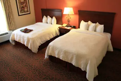 Photo 5 - Hampton Inn & Suites Houston Katy