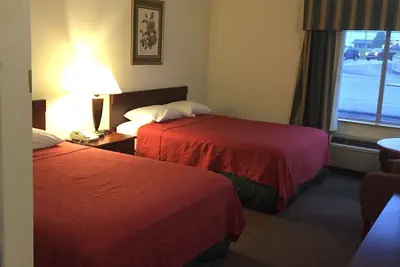 Photo 3 - Red Carpet Inn Chambersburg