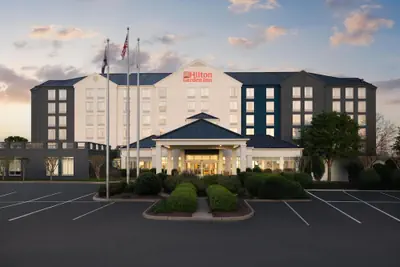 Photo 2 - Hilton Garden Inn Richmond South/Southpark