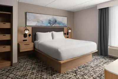 Photo 5 - Hilton Garden Inn Richmond South/Southpark
