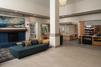 Photo 3 - Hilton Garden Inn Richmond South/Southpark