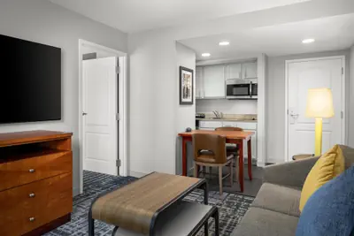 Photo 2 - Homewood Suites by Hilton Dulles-North/Loudoun