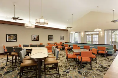 Photo 3 - Homewood Suites by Hilton Dulles-North/Loudoun