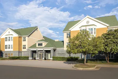 Photo 2 - Homewood Suites by Hilton Dulles-North/Loudoun