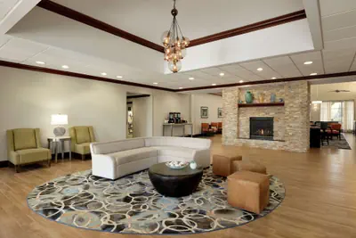 Photo 5 - Homewood Suites by Hilton Dulles-North/Loudoun
