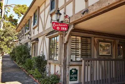 Photo 4 - Coachman's Inn, A Four Sisters Inn