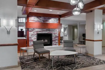Photo 2 - Residence Inn Charleston Airport