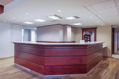Photo 3 - Residence Inn Charleston Airport