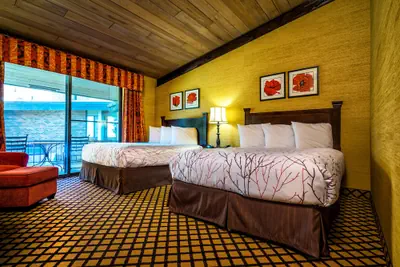 Photo 5 - The Lakeview Hotel, Shanty Creek Resort