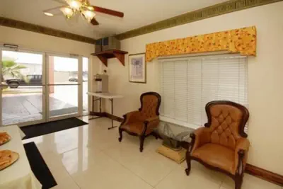 Photo 2 - La Copa Inn McAllen