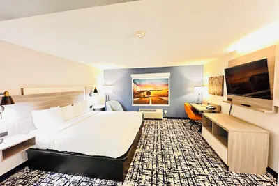 Photo 3 - Best Western Plus Omaha Airport Inn