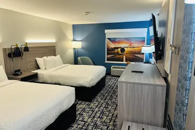 Photo 4 - Best Western Plus Omaha Airport Inn