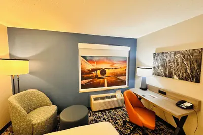 Photo 5 - Best Western Plus Omaha Airport Inn
