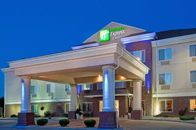 Photo 2 - Holiday Inn Express Hotel & Suites Dickinson by IHG