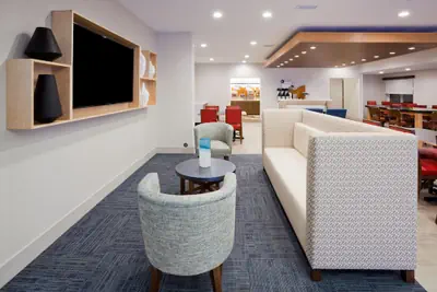 Photo 4 - Holiday Inn Express Hotel & Suites Dickinson by IHG
