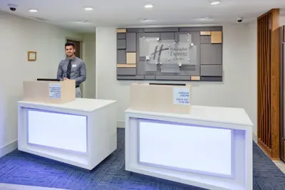 Photo 3 - Holiday Inn Express Hotel & Suites Dickinson by IHG