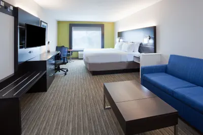 Photo 5 - Holiday Inn Express Hotel & Suites Dickinson by IHG