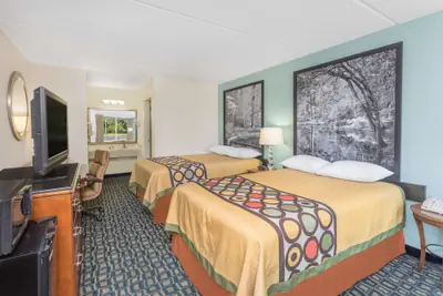 Photo 5 - Super 8 By Wyndham Kingsland I-95/Naval Base Area