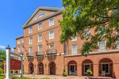 Photo 2 - The Tidewater Inn