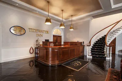 Photo 4 - The Tidewater Inn