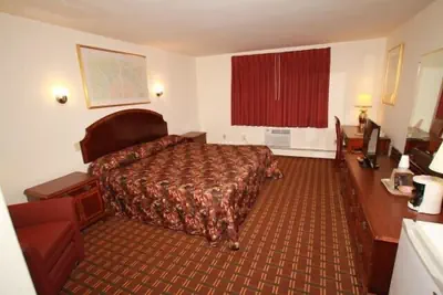 Photo 5 - Budget Inn - Syracuse Airport