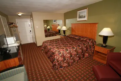 Photo 4 - Budget Inn - Syracuse Airport