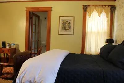 Photo 2 - Pacific Grove Inn