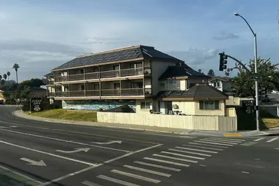 Photo 2 - Ocean Gate Inn