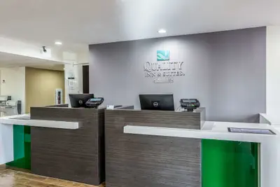 Photo 4 - Quality Inn & Suites El Paso I-10