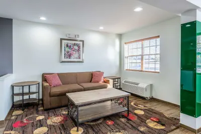 Photo 5 - Quality Inn & Suites El Paso I-10
