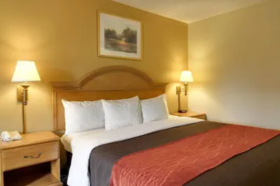 Photo 2 - Quality Inn & Suites Malvern