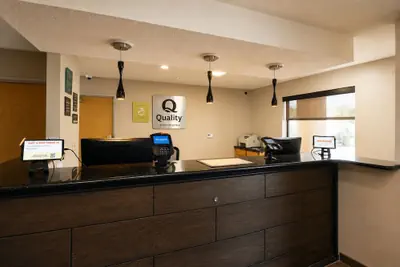 Photo 3 - Quality Inn & Suites Malvern