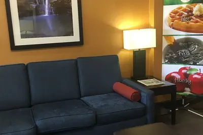 Photo 3 - Quality Inn & Suites Malvern