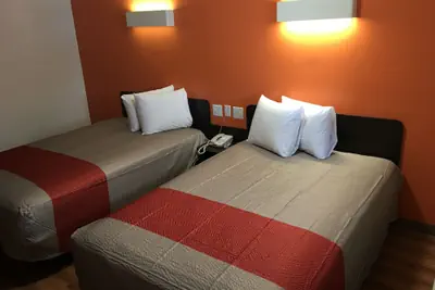 Photo 5 - Motel 6 Greenville, SC