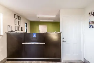 Photo 4 - Studio 6 Extended Stay - Savannah, GA