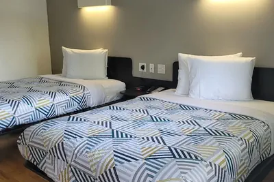 Photo 4 - Studio 6 Extended Stay - Atlanta, GA - Chamblee