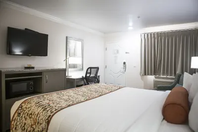 Photo 5 - Hotel Aria