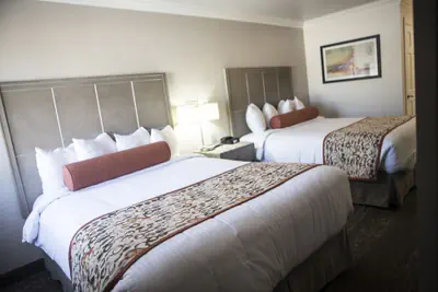 Photo 3 - Hotel Aria