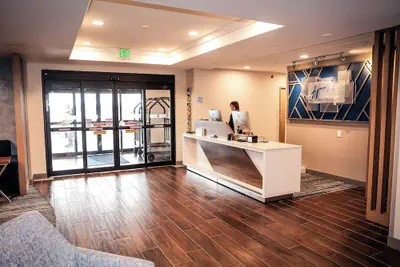 Photo 4 - Holiday Inn Express Hotel & Suites Douglas by IHG