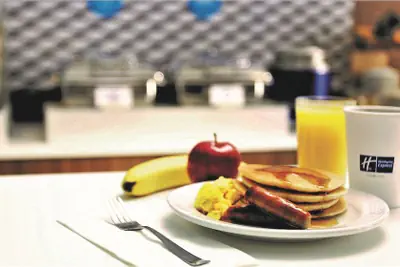 Photo 2 - Holiday Inn Express Hotel & Suites Douglas by IHG