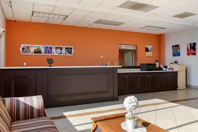 Photo 4 - Motel 6 Clarksville, TN